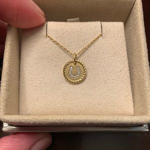 David yurman cable collectibles